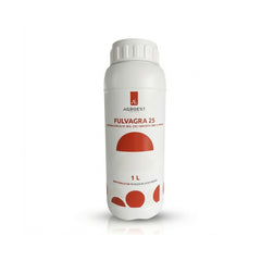 Biostimulator ecologic FULVAGRA 25 LIQUID 1 litru