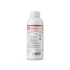 LOS OVADOS 200 SE 1L – Insecticid Sistemic cu Acetamiprid 200 g/l pentru Cartof, Rapiță și Legume