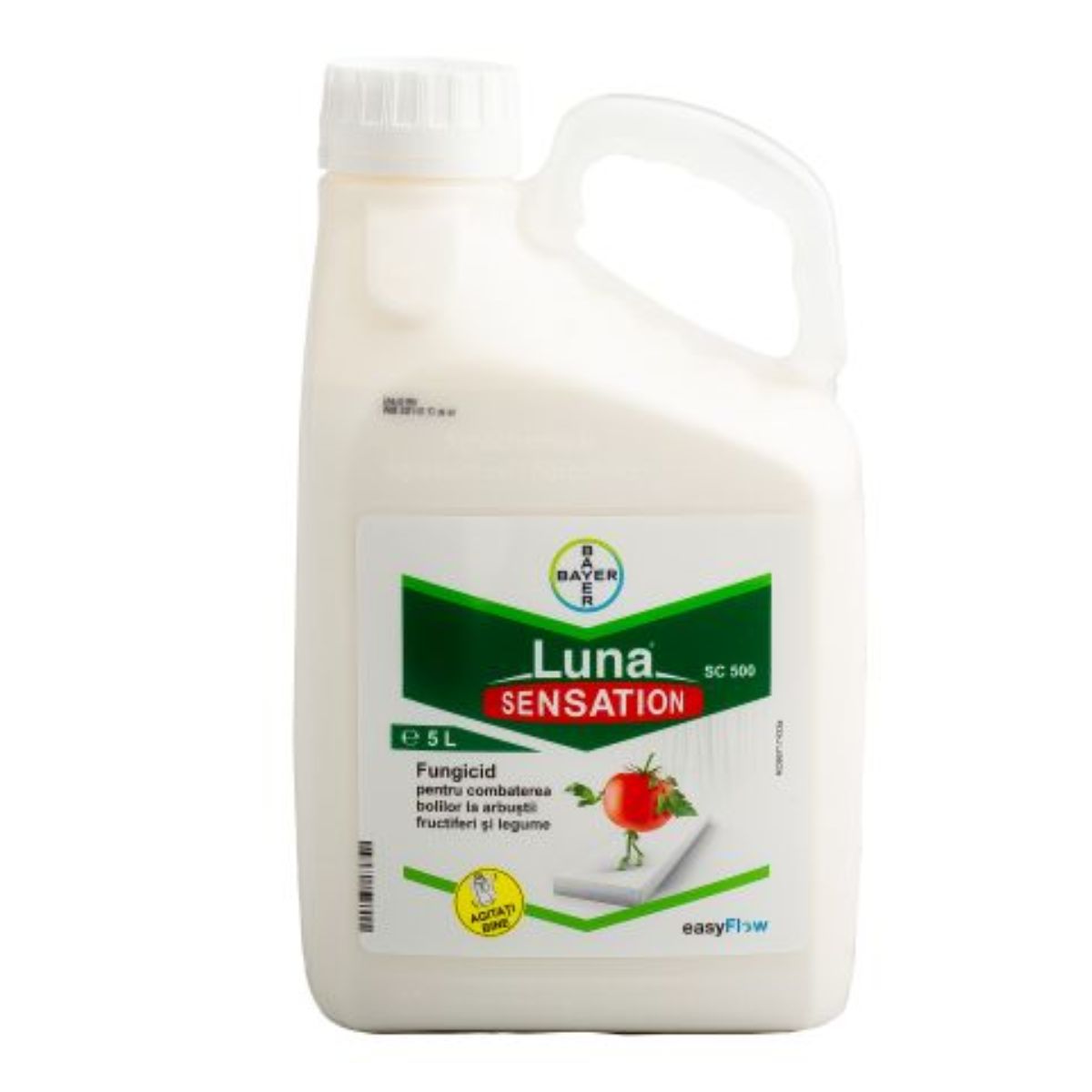 Fungicid legume si pomi - LUNA SENSATION SC500 5 litri, 1, hectarul.ro