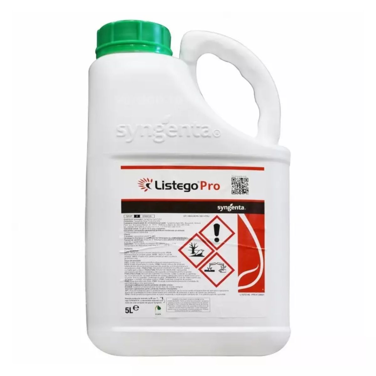 Erbicid pentru floarea soarelui Listego Pro, 1, hectarul.ro