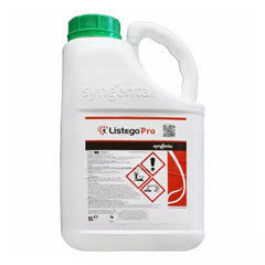 Erbicid pentru floarea soarelui Listego Pro