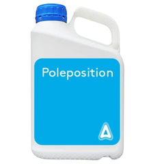 Fungicid pentru cereale si rapita, 1 litru, POLEPOSITION 300 EC