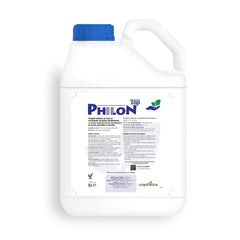 Fungicid sistemic pentru legume, porumb, rapita, grau, Philon Top