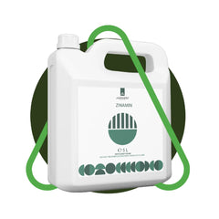 Fertilizant foliar destinat prevenirii și corectării carențelor de zinc și sulf, Zinamin 5L