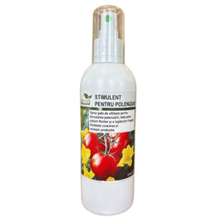 Stimulent pentru polenizare tomate - 200ml