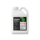 Hectarul - Erbicid total GLYPHO 5 L cu glifosat 360 g/L pentru buruieni anuale și perene