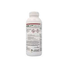 Erbicid Henik Extra 040 OD 1 L cu nicosulfuron 40 g/L pentru combaterea buruienilor din porumb