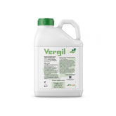 Hectarul - Erbicid graminicid Vergil 5 L cu propaquizafop 100 g/L pentru combaterea costreiului, pirului și samulastrei