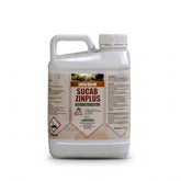 Hectarul - Fertilizant foliar ZinPlus 5 L cu 40% zinc pentru corectarea carenței de Zn