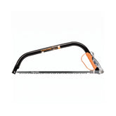 Hectarul - Fierăstrău cu ramă Fiskars SW30 21 inch 625 mm pentru crengi și lemn verde