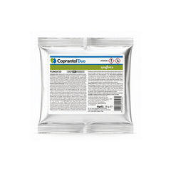 Fungicid Coprantol Duo 30 g Syngenta cu hidroxid și oxiclorură de cupru