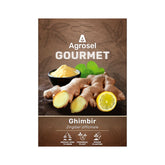 Hectarul - Stolon Ghimbir – 1 Bucată, Agrosel