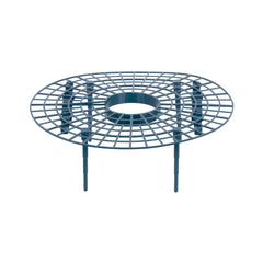 Suport suspendat pentru capsuni, Ø30 cm, pachet 5 buc