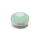 Hectarul - Boxa portabila cu USB, interfata Wireless Bluetooth Sunnylife Mint