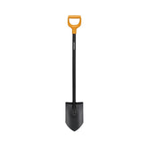 Hectarul - Cazma metalica ascutita Fiskars Solid, 1066716, 117 cm, 1.85 kg