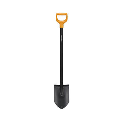 Cazma metalica ascutita Fiskars Solid, 1066716, 117 cm, 1.85 kg