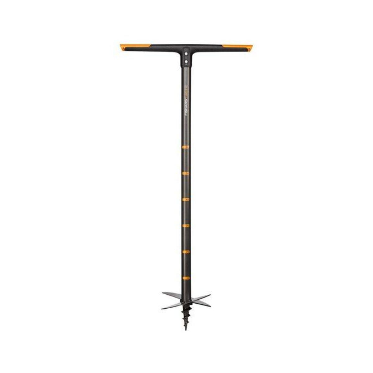 Quikdrill burghiu de pamant L 1000640 Fiskars, 1, hectarul.ro