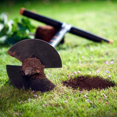 Quikdrill burghiu de pamant L 1000640 Fiskars