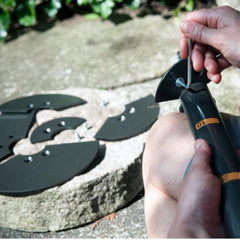 Quikdrill burghiu de pamant L 1000640 Fiskars