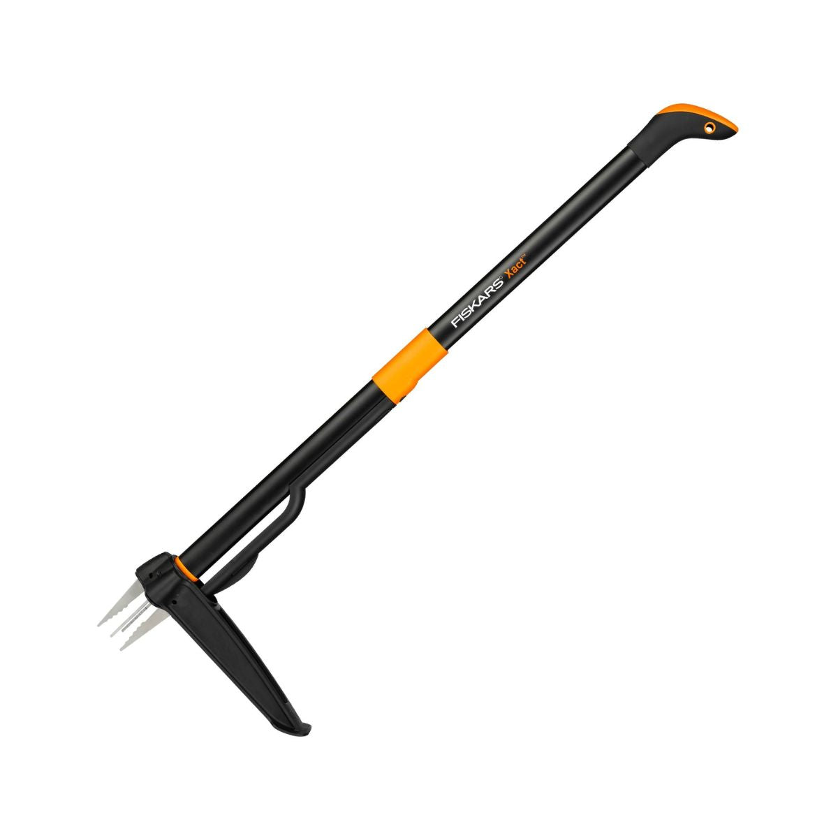 Dispozitiv pentru smuls buruieni Xact, 1020126 Fiskars, 1, hectarul.ro