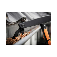 Curatitor de jgheaburi, QuikFit 1001414 Fiskars