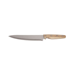 Cutit de bucatarie 7.9" Chef's Knife, cu maner din lemn de acacia, Skarpt Cosy&Trendy