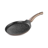 Hectarul - Tigaie pentru clatite, 25 cm, Coffee Brown Line MagicHome