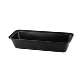 Hectarul - Forma de copt pentru chec/pound cake, tabla de otel, 32x13x6,5 cm MagicHome