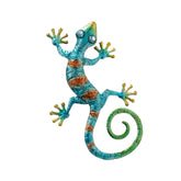 Hectarul - Decoratiune de perete multicolora 35x56 cm Francisco Boltze