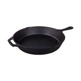 Hectarul - Tigaie din fonta Ø30 cm Black Collection Tramontina