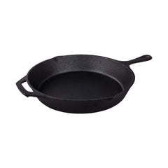 Tigaie din fonta Ø30 cm Black Collection Tramontina