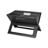 Hectarul - Gratar pe carbuni Strend Pro Practic BBQ, 45x33 cm, otel vopsit, pliabil