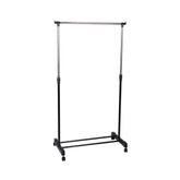 Hectarul - Suport haine simplu mobil 80x42 x 95-165 cm Urban Living