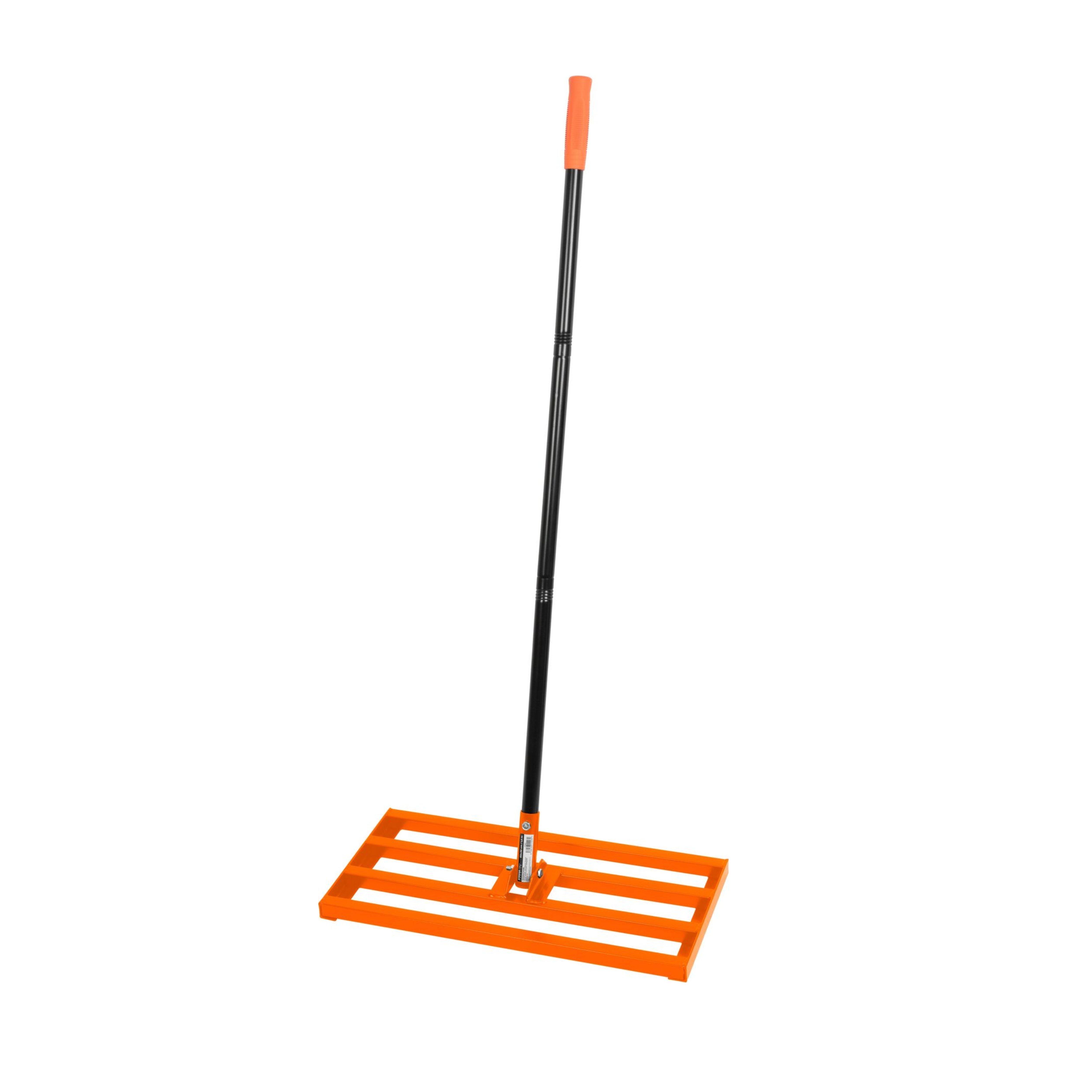Nivelator de gazon cu maner 60x40x150 Strend Pro Garden, 1, hectarul.ro