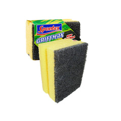 Burete de vase Griffmax Spontex