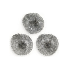 Set 3 spirale metalice (sarma de vase) Soke Spontex