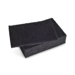 Set 7 bureti de curatat gratarul 15×10 cm Grillmax Spontex