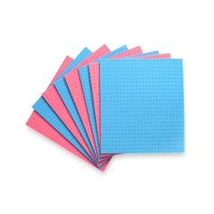 Set 3 lavete umede Soke Economic Spontex