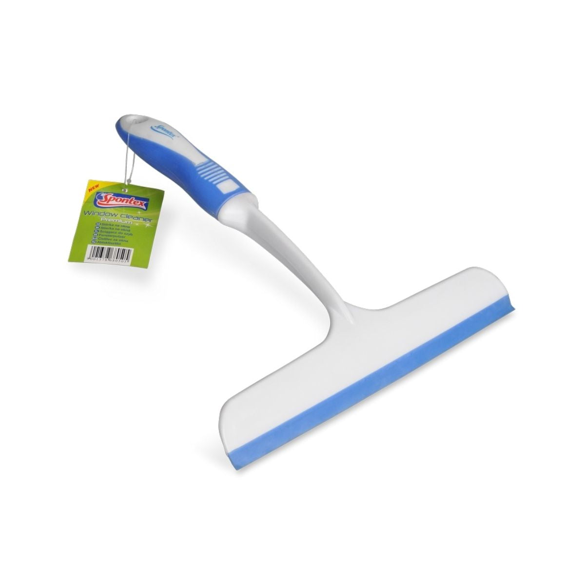 Racleta pentru geamuri Premium Window Cleaner Spontex, 1, hectarul.ro