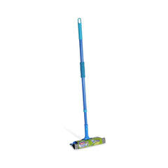 Curatator de geamuri cu maner telescopic 70-120 cm Telefix Spontex