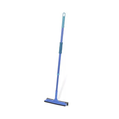 Curatator de geamuri cu maner telescopic 70-120 cm Telefix Spontex