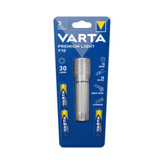 Lanterna Premium LED F10 Varta