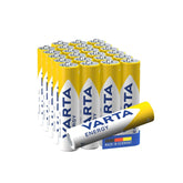 Hectarul - Set 24 baterii Varta Energy AAA R3 BOX X24 4103229224