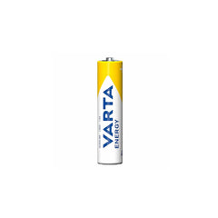 Set 24 baterii Varta Energy AAA R3 BOX X24 4103229224