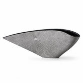 Hectarul - Vaza gri din polirasina 80.5 x 28 cm Sunshine Yazhi