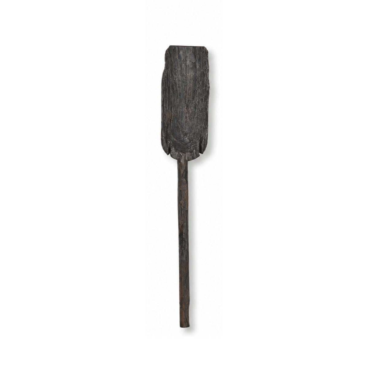 Decoratiune de perete maro din polirasina 116 cm Yazhi, 1, hectarul.ro