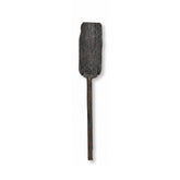 Hectarul - Decoratiune de perete maro din polirasina 116 cm Yazhi