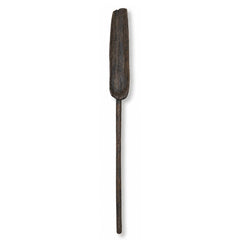 Decoratiune de perete maro din polirasina 145 cm Yazhi