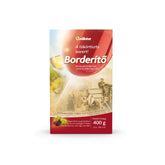 Hectarul - Limpezitor mineral pentru vin Unikén Borderítő 400 g pentru vin alb și roșu
