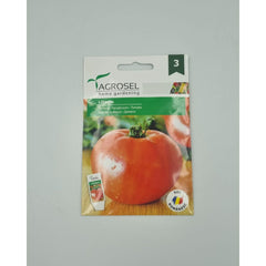 Seminte de tomate LILLAGRO, 1.5g, AGROSEL
